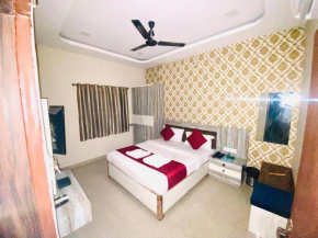 Vinayak shree hotel